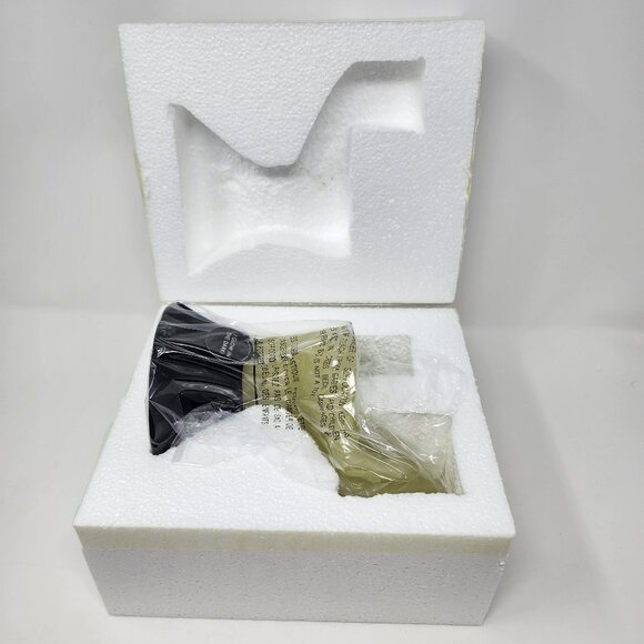 Bath & Body Works Halloween Glow in the Dark Franken Hand 3 wick Candle Holder - Picture 4 of 13